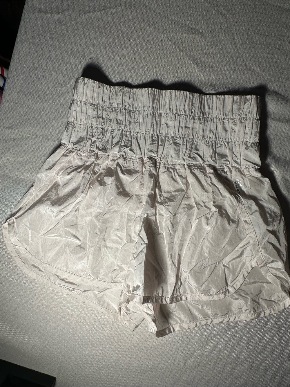FP Movement The Way Home Run Shorts